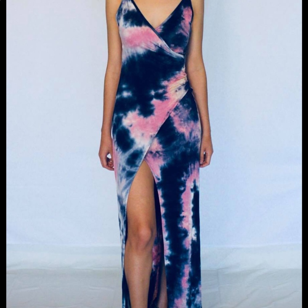 Sexy Maxi Dress